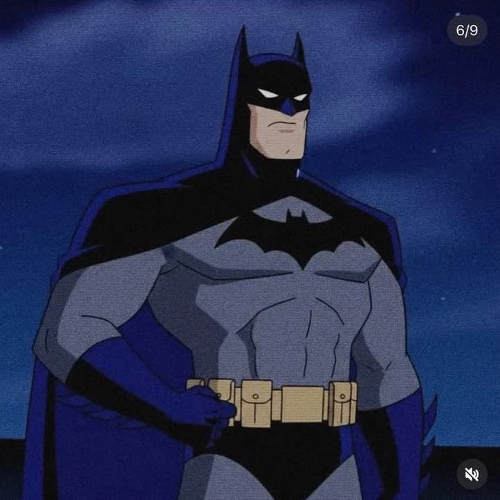 Batman (Bruce Wayne) thumbnail