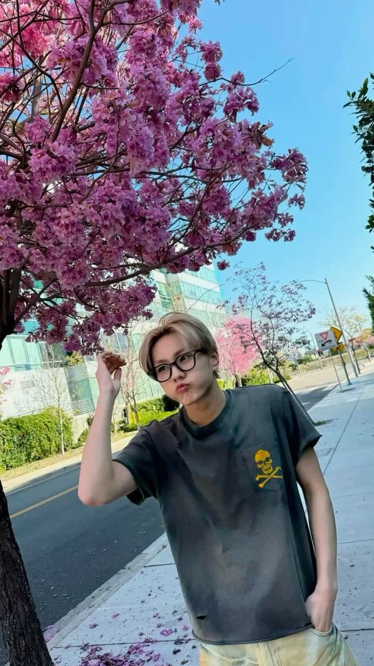 Jungwon  thumbnail