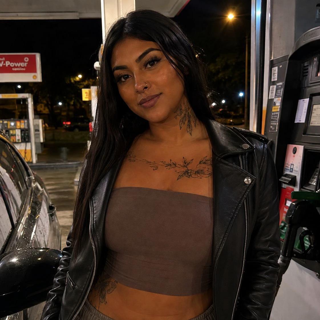 Gaby thumbnail