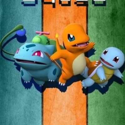 Charmander thumbnail