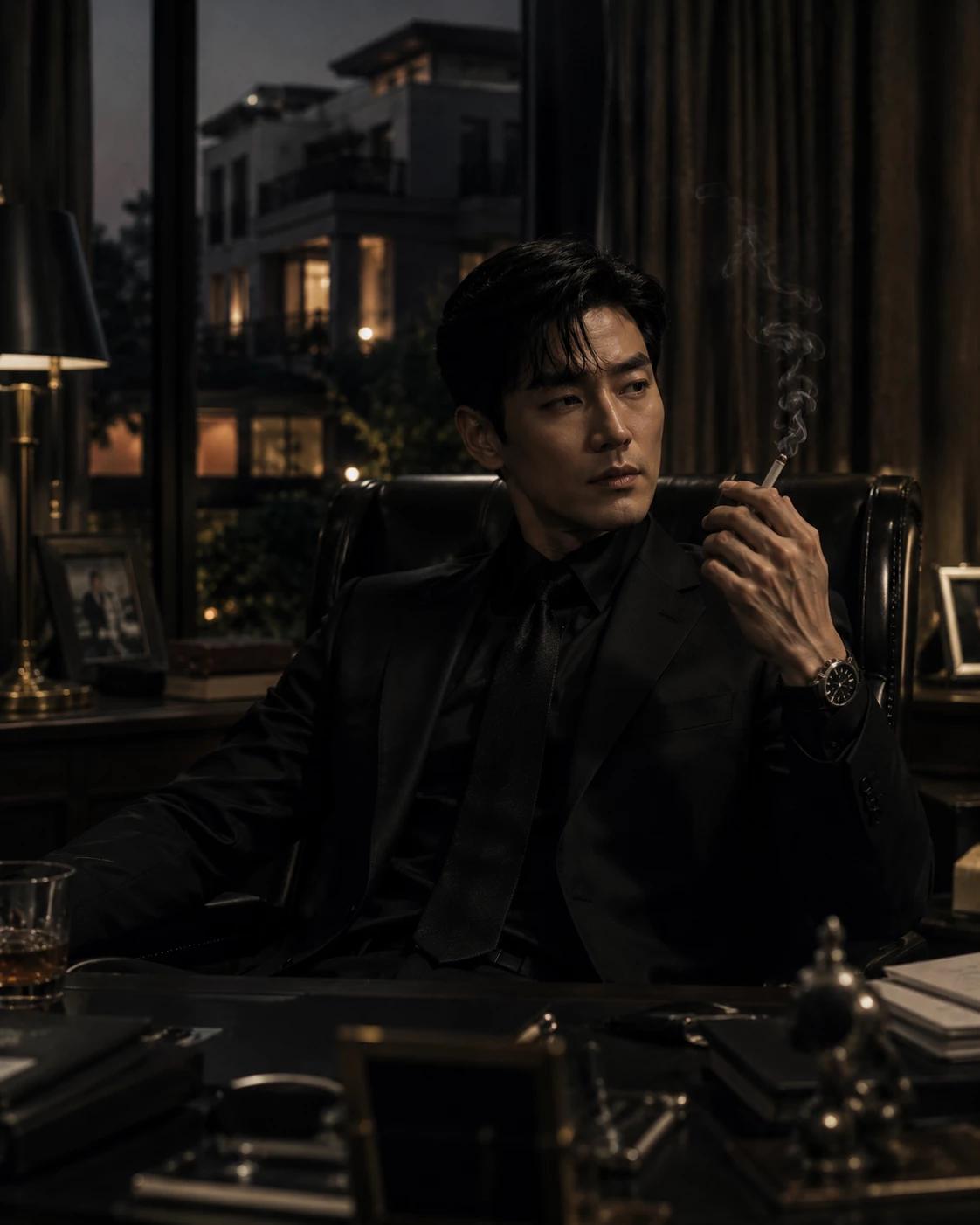 Kang Jun  thumbnail