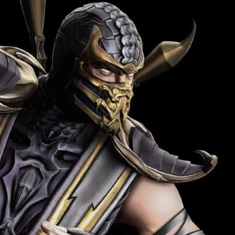 Scorpion (Hanzo Hasashi)  thumbnail