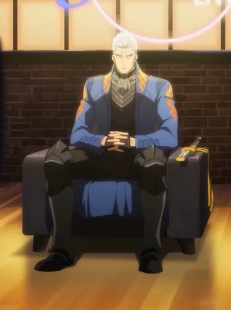 Vergil Sparda thumbnail