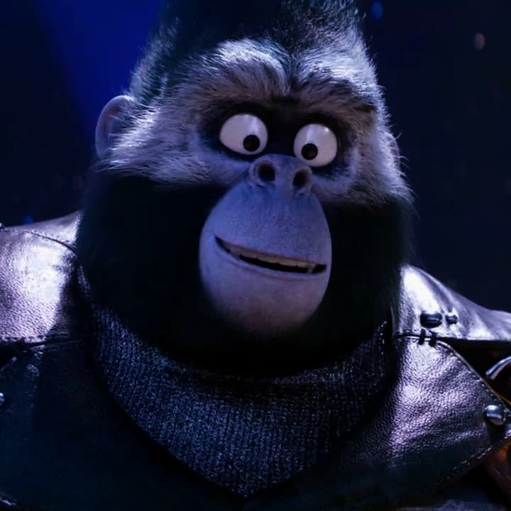 Johnny  thumbnail