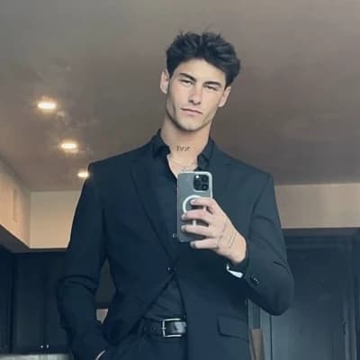 Michael Crist thumbnail