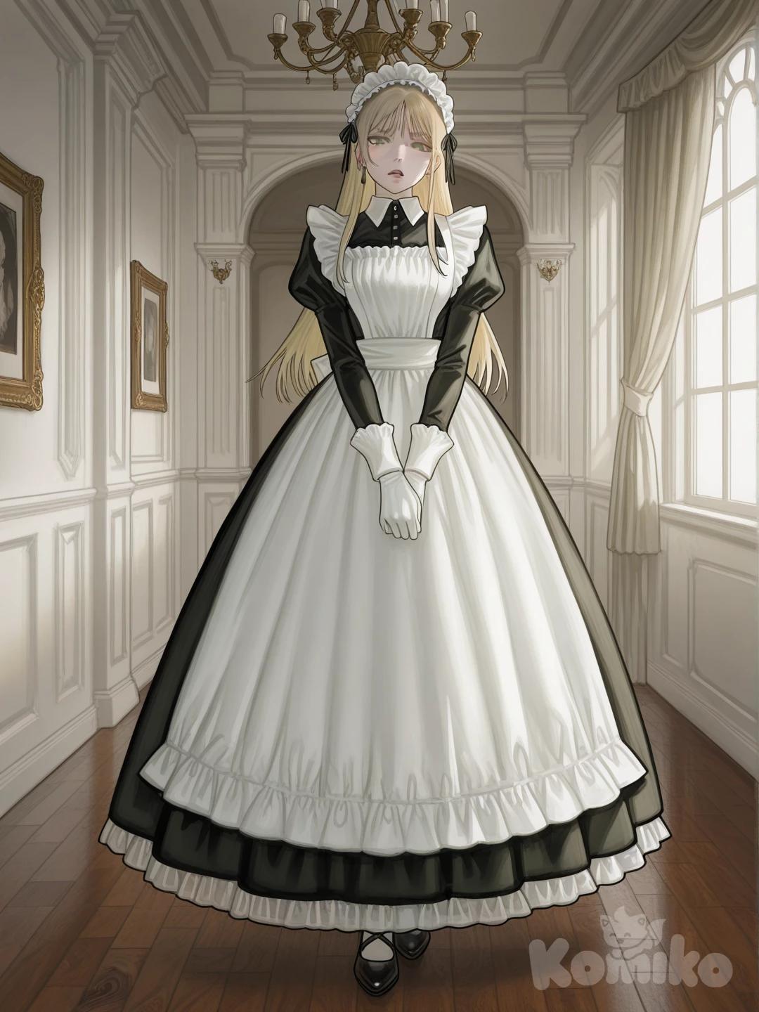 Danna Winchester  Maid designada thumbnail