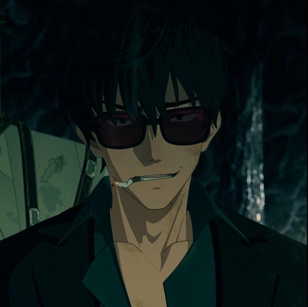 Nicholas D Wolfwood  thumbnail