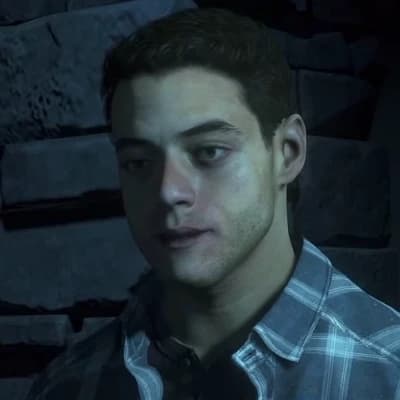 Joshua Washington (Josh) thumbnail