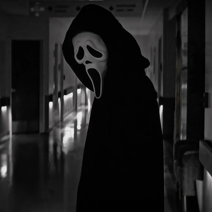 Scream. thumbnail