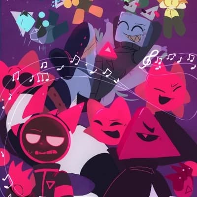 Just hapes and beats thumbnail
