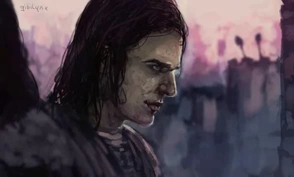 Reek (Ramsay Bolton) thumbnail