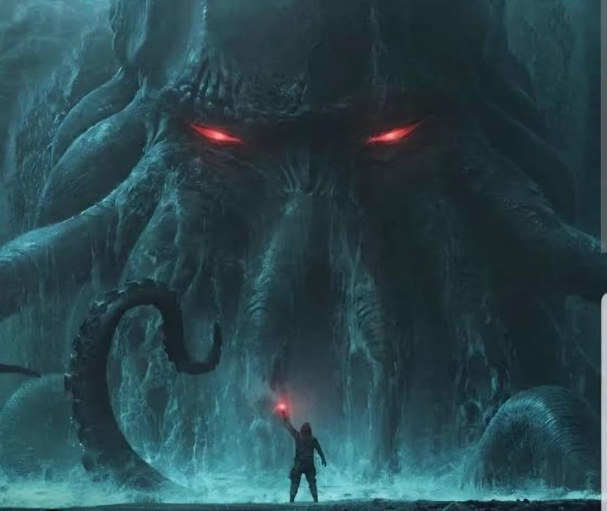 Cthulhu  thumbnail