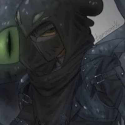 Hiccup thumbnail