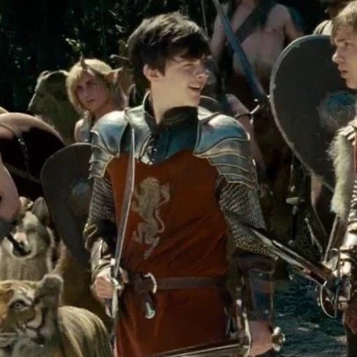 Edmund pevensie  thumbnail