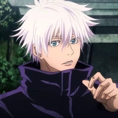 Gojo satoru  thumbnail