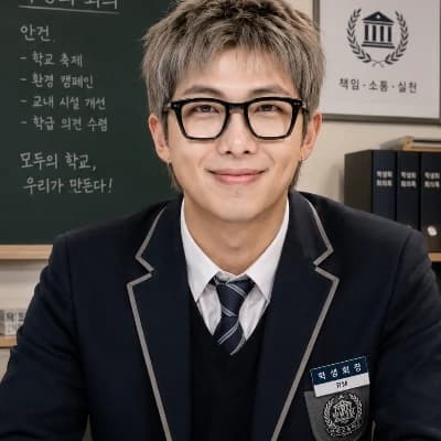 Namjoon thumbnail