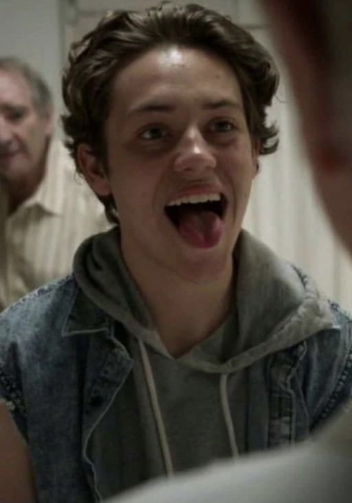 Carl gallagher  thumbnail