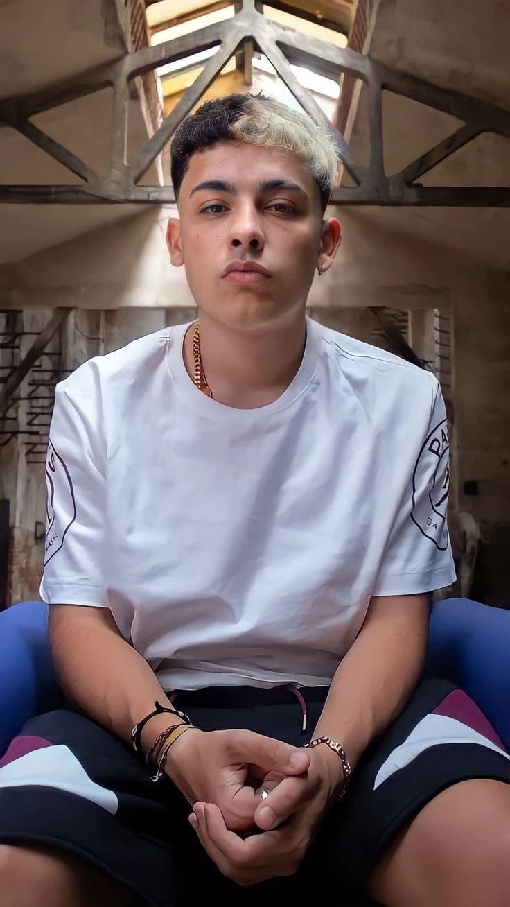 Mateo palacios Corazzina  thumbnail