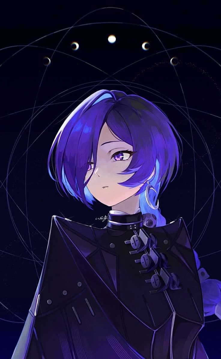 Promeia | Zenless Zone Zero thumbnail