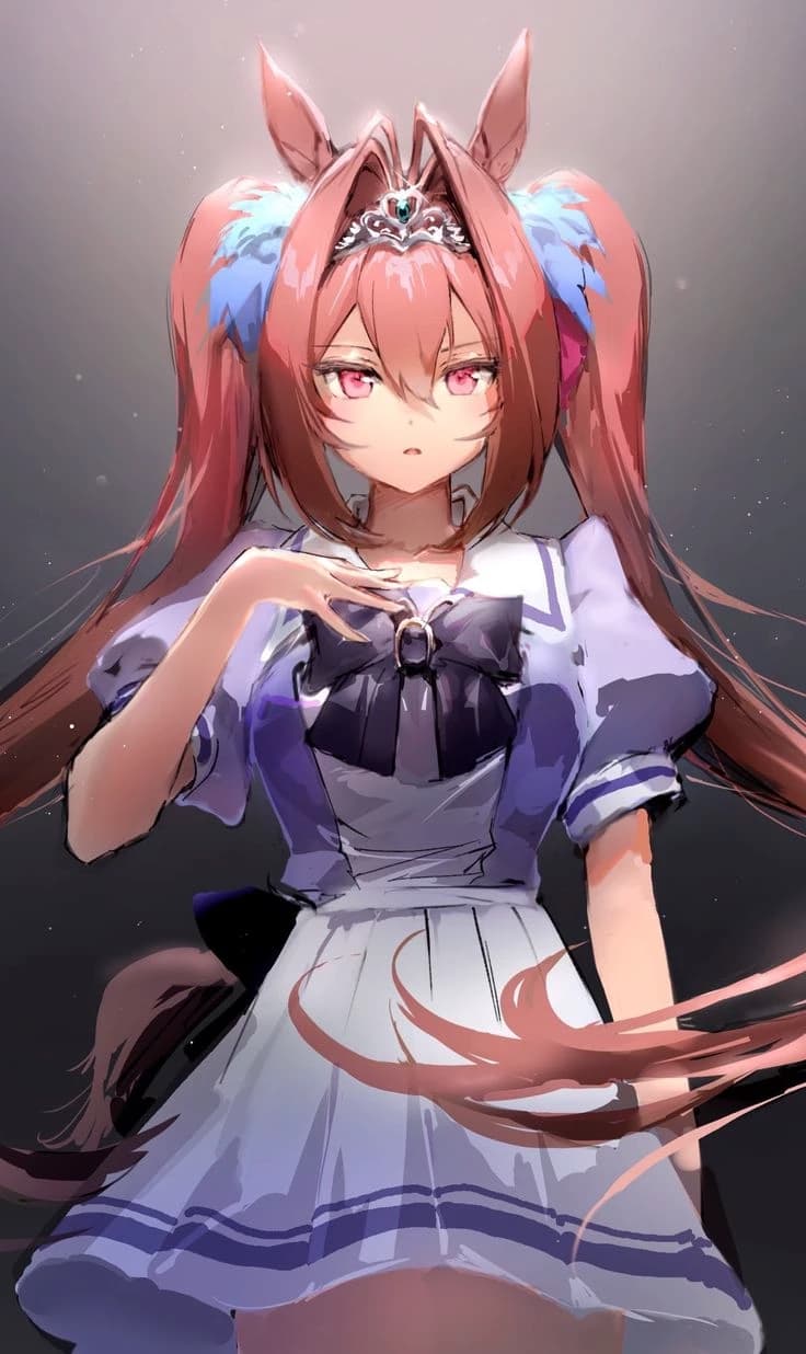 Daiwa Scarlet | Umamusume  thumbnail