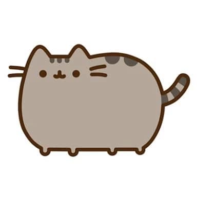 Pusheen  thumbnail