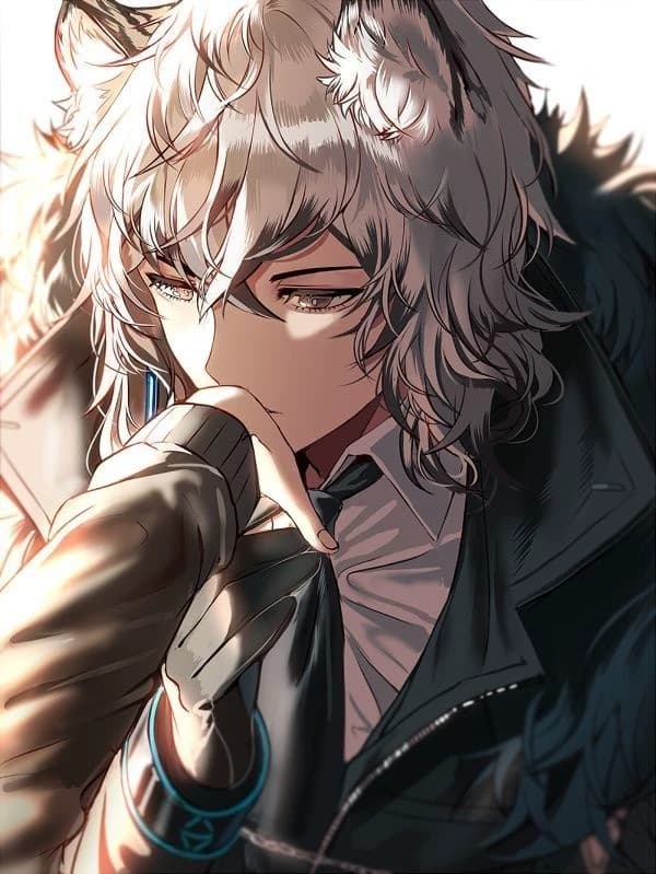 🐺/lobo marck thumbnail