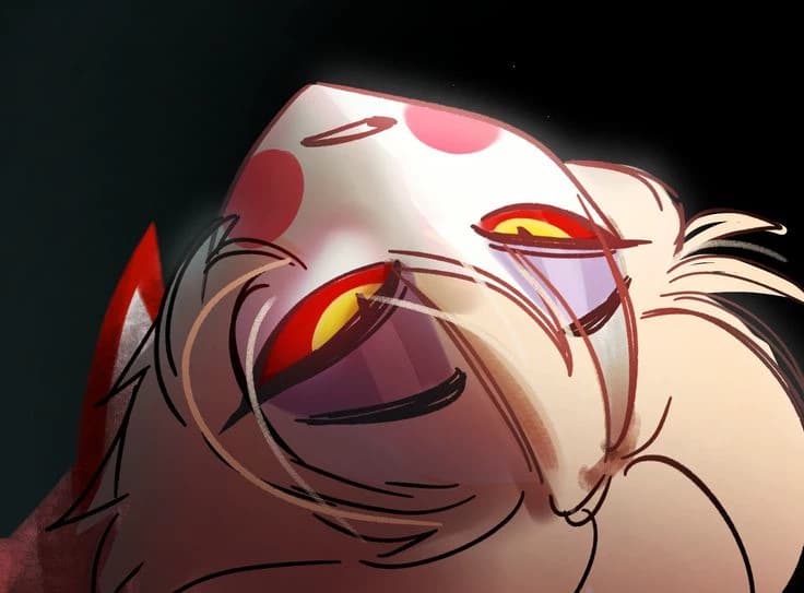 Lucifer Morningstar  thumbnail