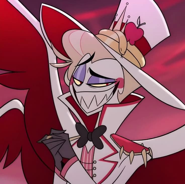 Lucifer Morningstar  thumbnail