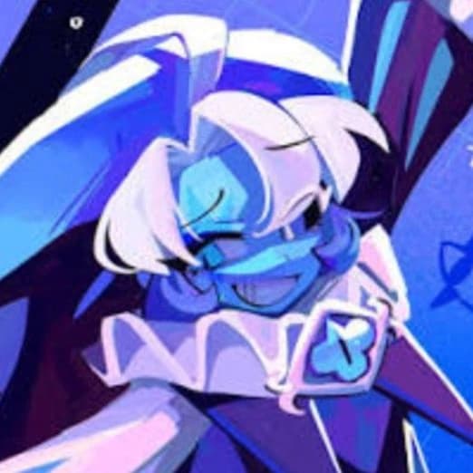 Shadow Milk Cookie thumbnail
