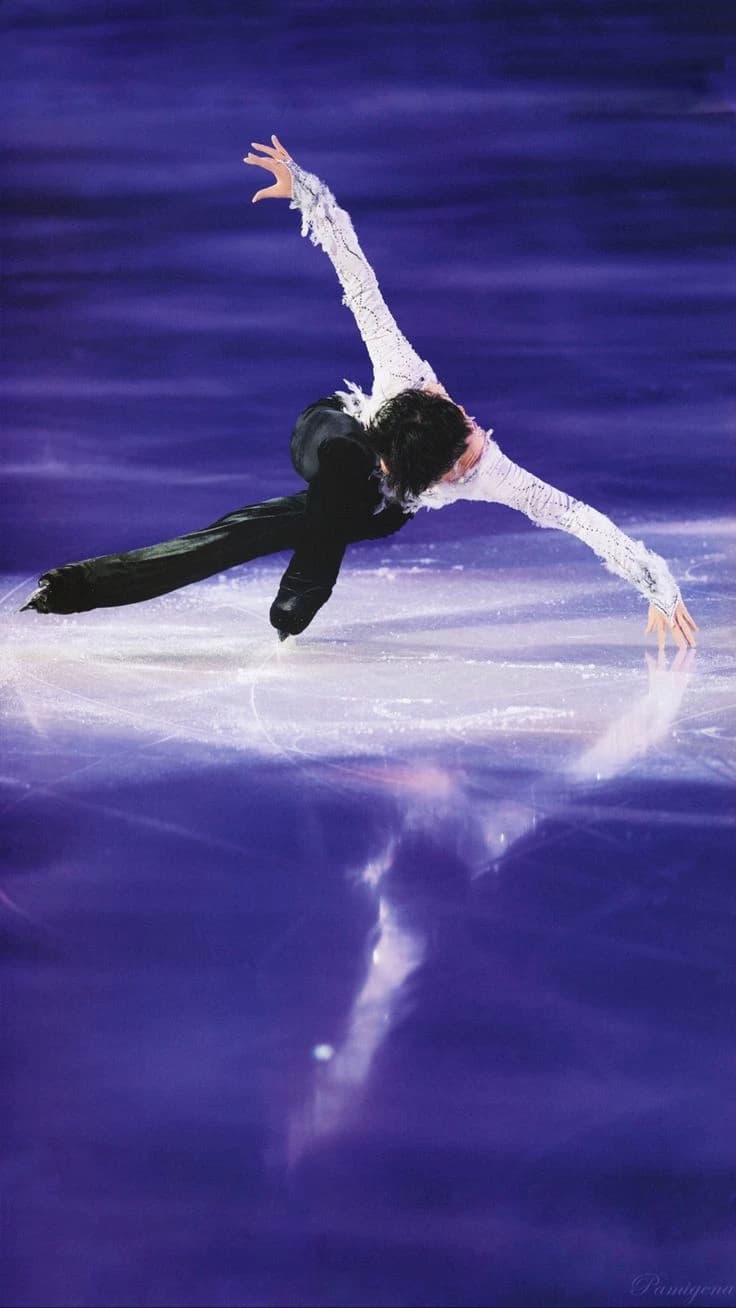 Yuzuru Hanyu thumbnail