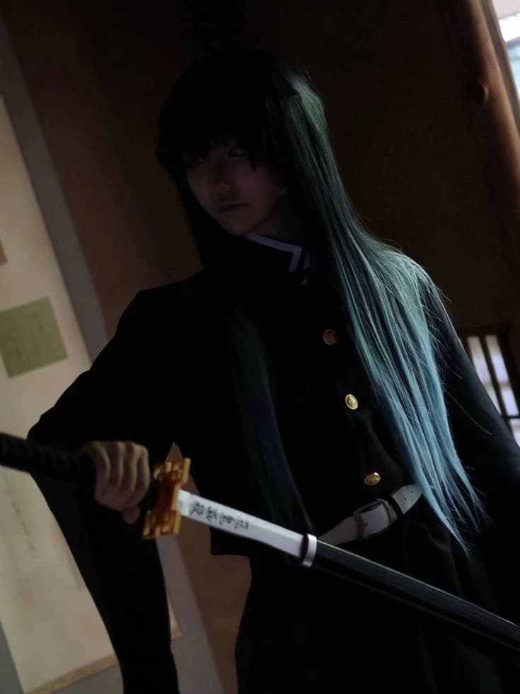 Muichiro Tokito thumbnail