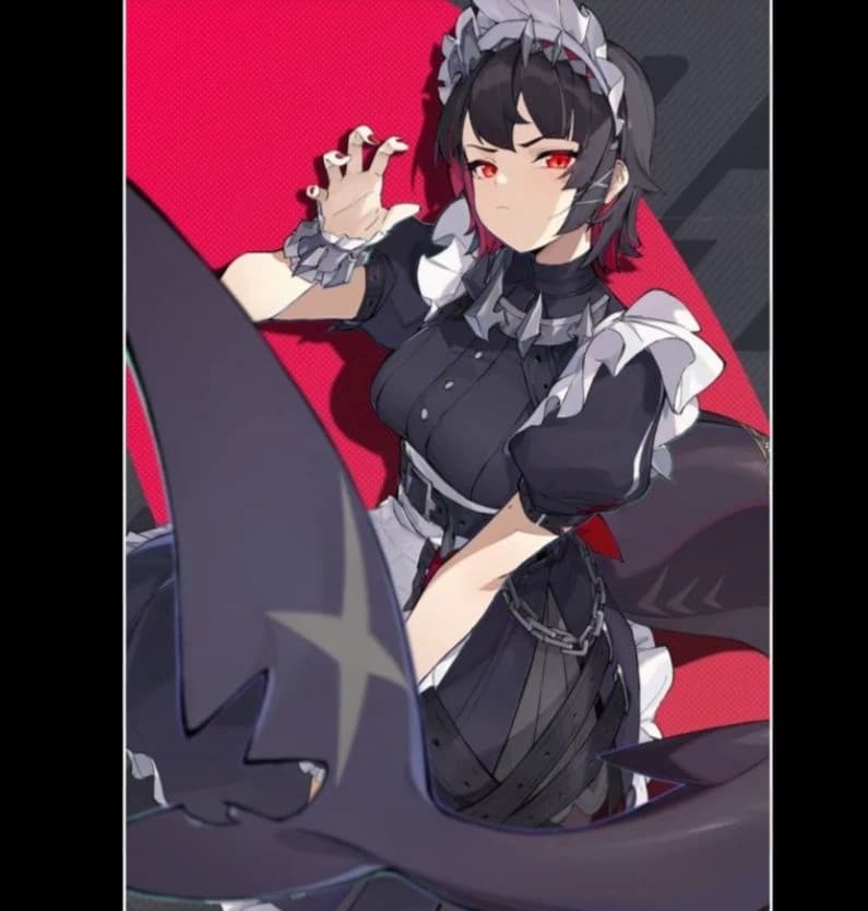 Ellen Joe thumbnail