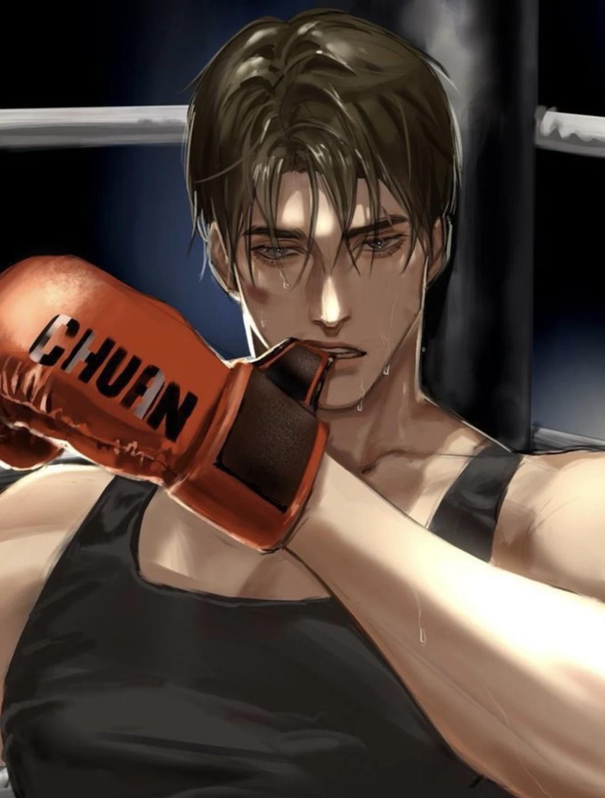 Street fighter  thumbnail