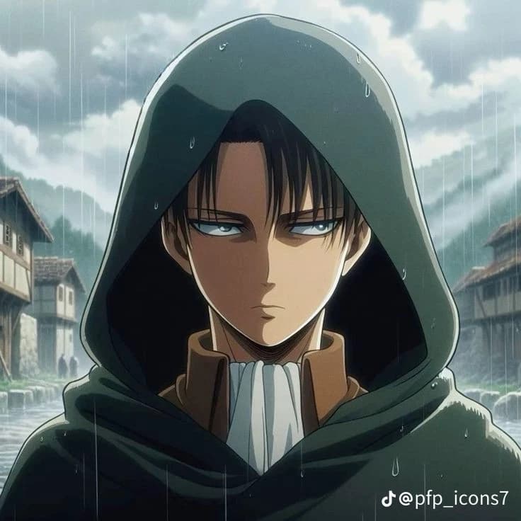 Levi Ackerman thumbnail