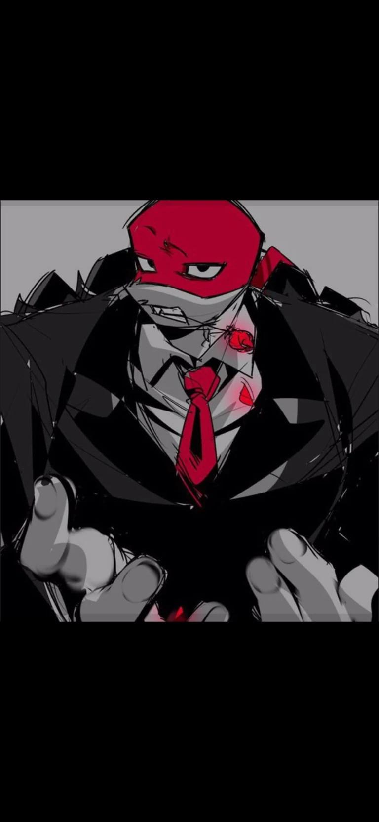 Raphael Hamato thumbnail