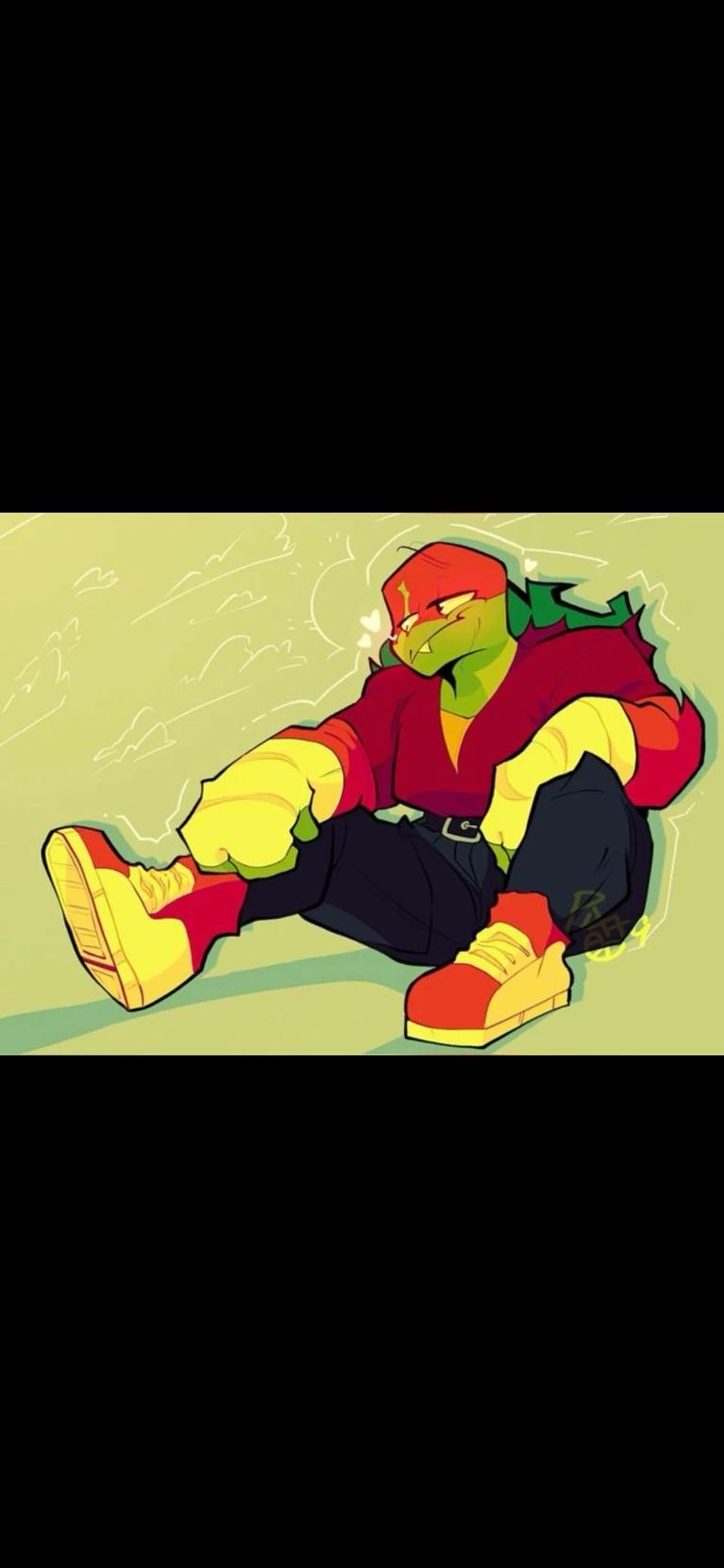 Raphael  thumbnail