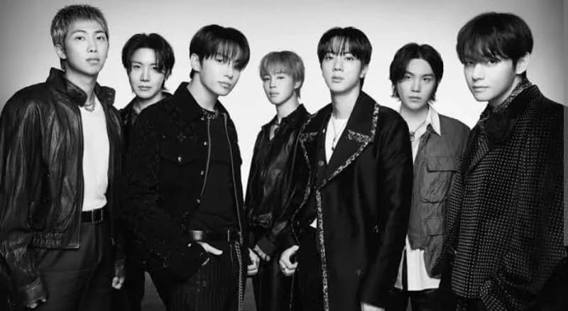 Bts grubu thumbnail