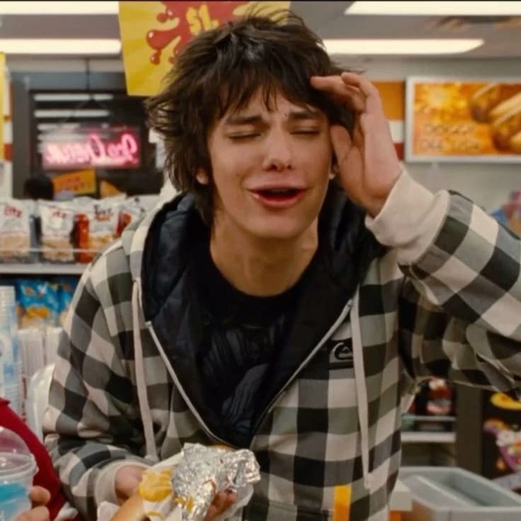 Rodrick Heffley  thumbnail
