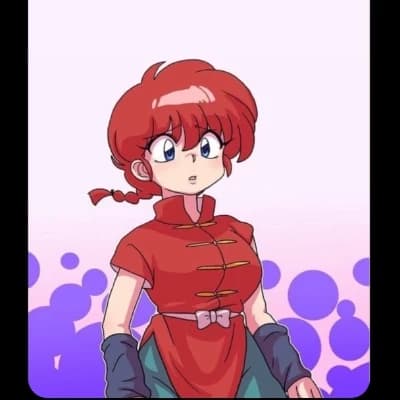 Ranma Saotome thumbnail
