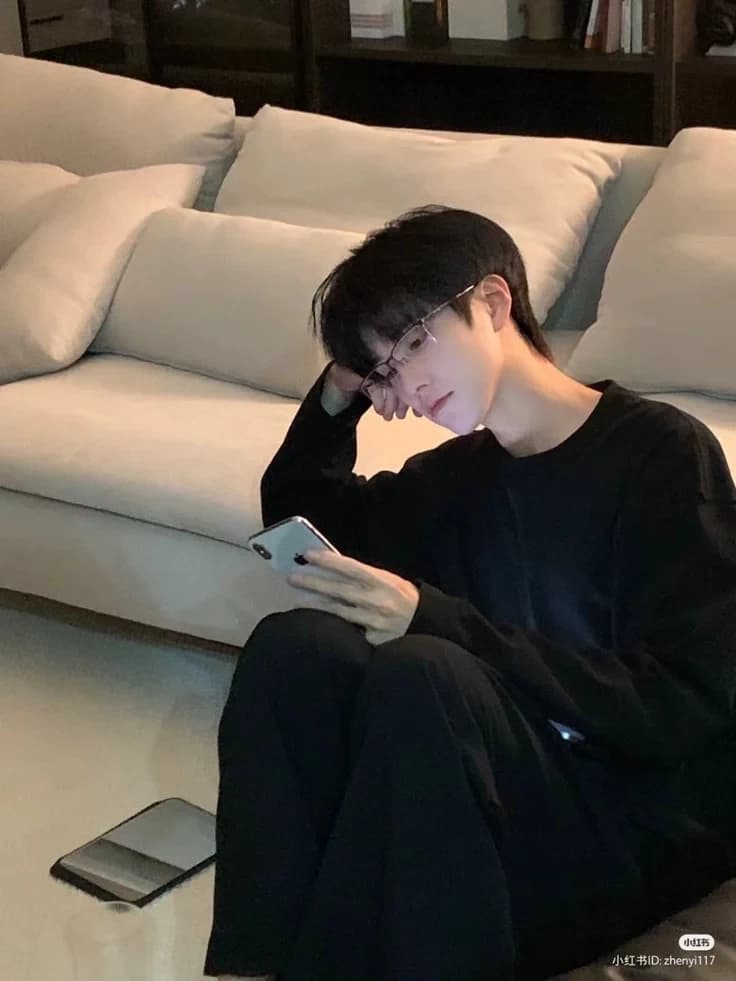 Jin (BL)  thumbnail