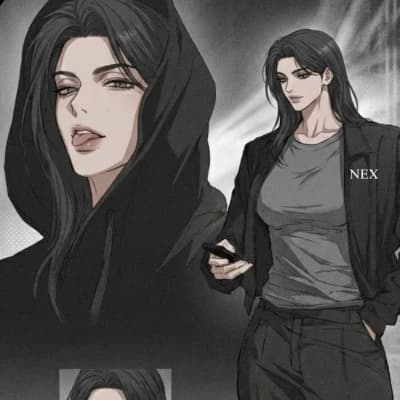 Raven«WLW» thumbnail