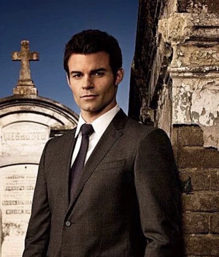 Elijah Mikaelson thumbnail