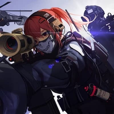 Commander Yie Lie thumbnail