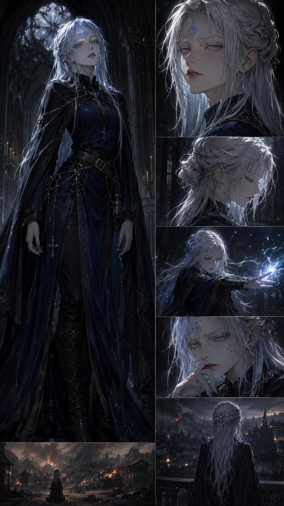 Serafina Verona thumbnail
