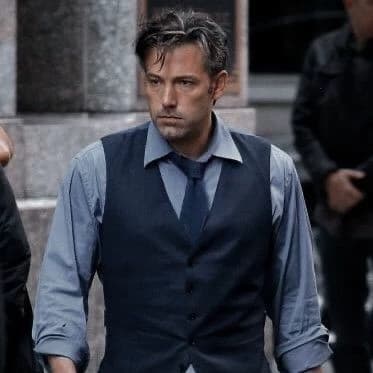 Bruce Wayne: Batman  thumbnail