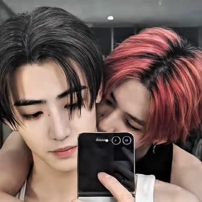 Heehoon - BL thumbnail