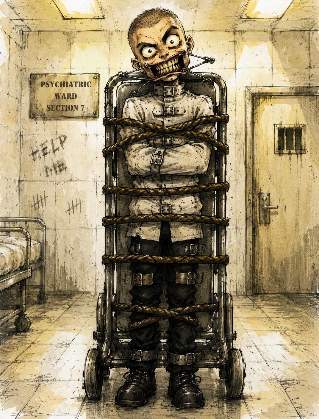 Patient 11 - A thumbnail