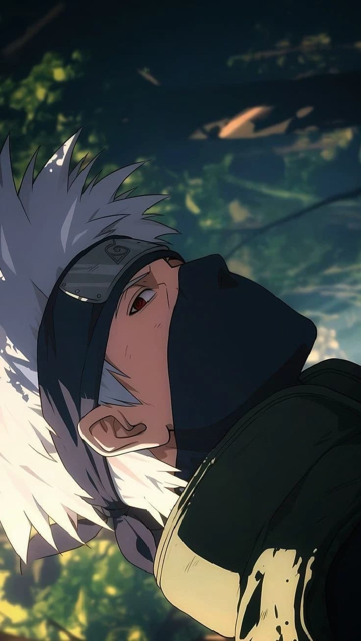 Kakashi thumbnail