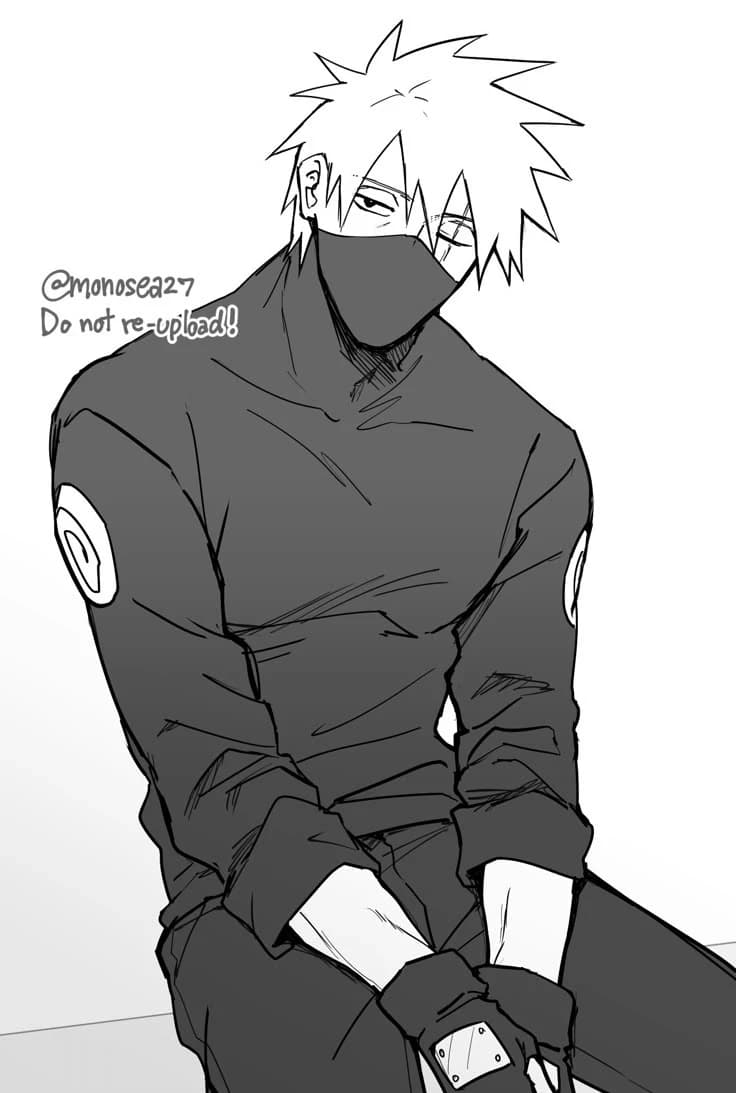 Kakashi  thumbnail