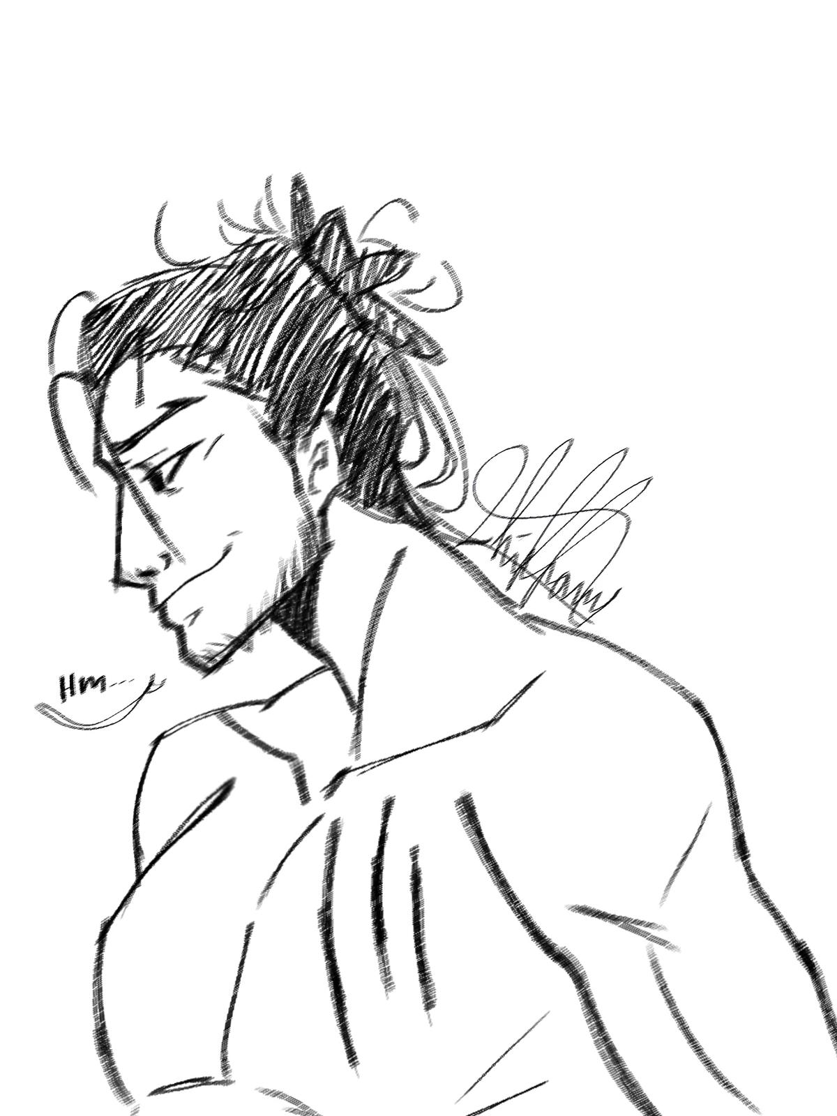 Takeshi thumbnail